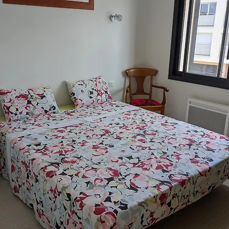 Apartment Le Clos Nicol Toulouse